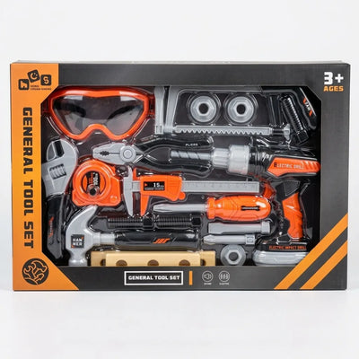 General Tool Set