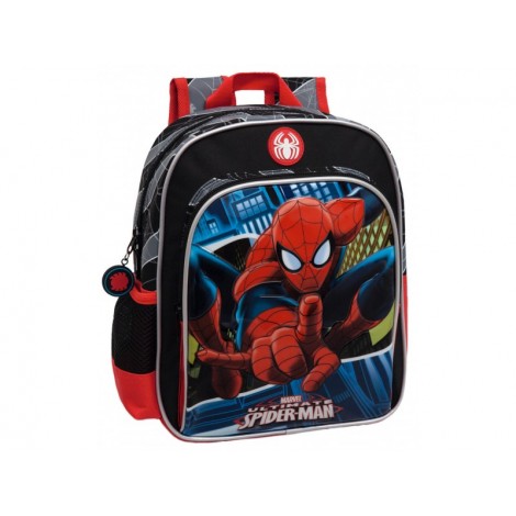Spiderman Backpack