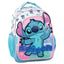 Backpack small stitch Brush it out