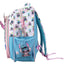 Backpack small stitch Brush it out