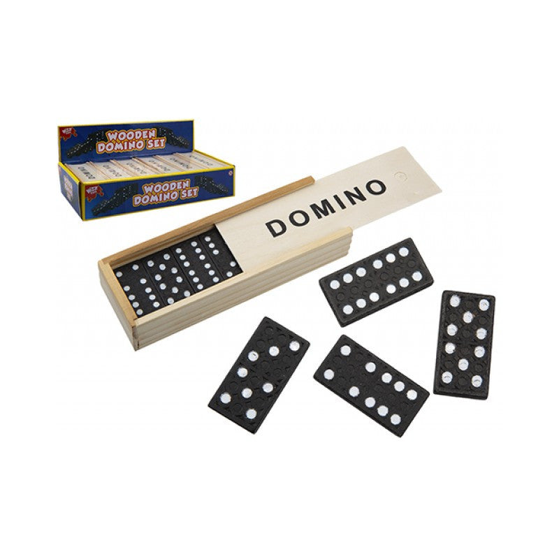 Game - Domino