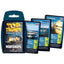Top Trumps Card Game - Battleships Edition