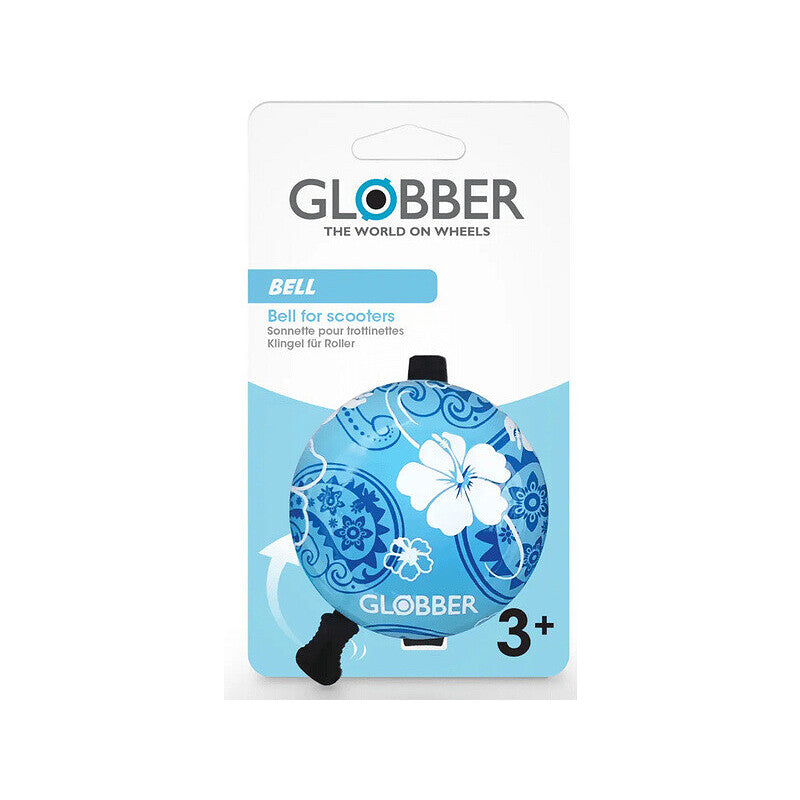 Globber - Bell Pastel Blue