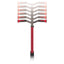 Globber Ultimum Sky Red