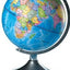 Brainstorm Toys - 2-In-1 Globe - Earth & Constellations