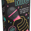 Grab The Mic Karaoke Game