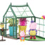 Grandpa Pig Greenhouse