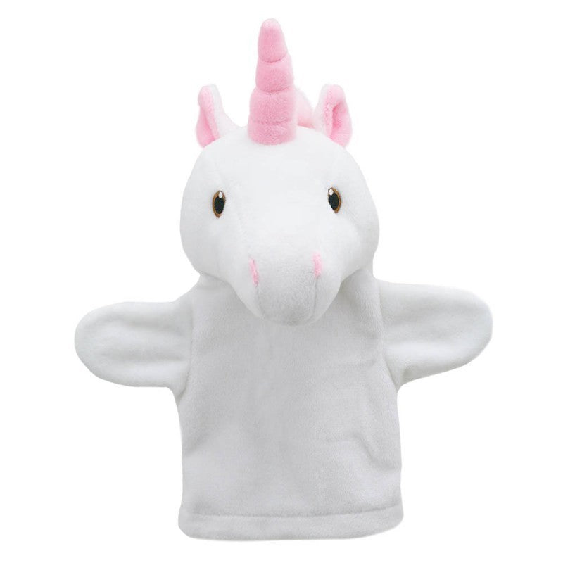 Unicorn My First Puppet