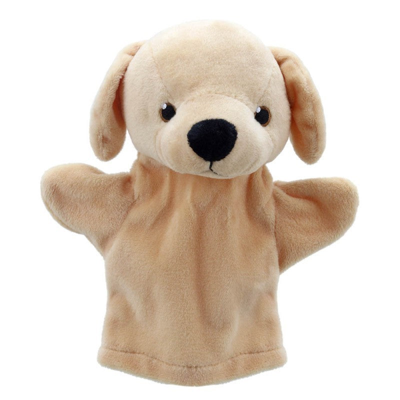 My First Puppets - Labrador