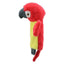 Animal Puppet Buddies Parrot Hand Puppet