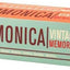 Legami Vintage Memories - Harmonica