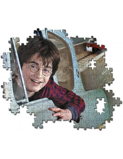 Puzzle Harry Potter X104Pcs