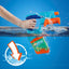 Nerf Super Soaker -DUNK FILL - x2 guns