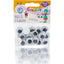 Google eyes 26 pcs x15 mm