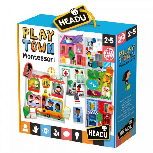 Play Town