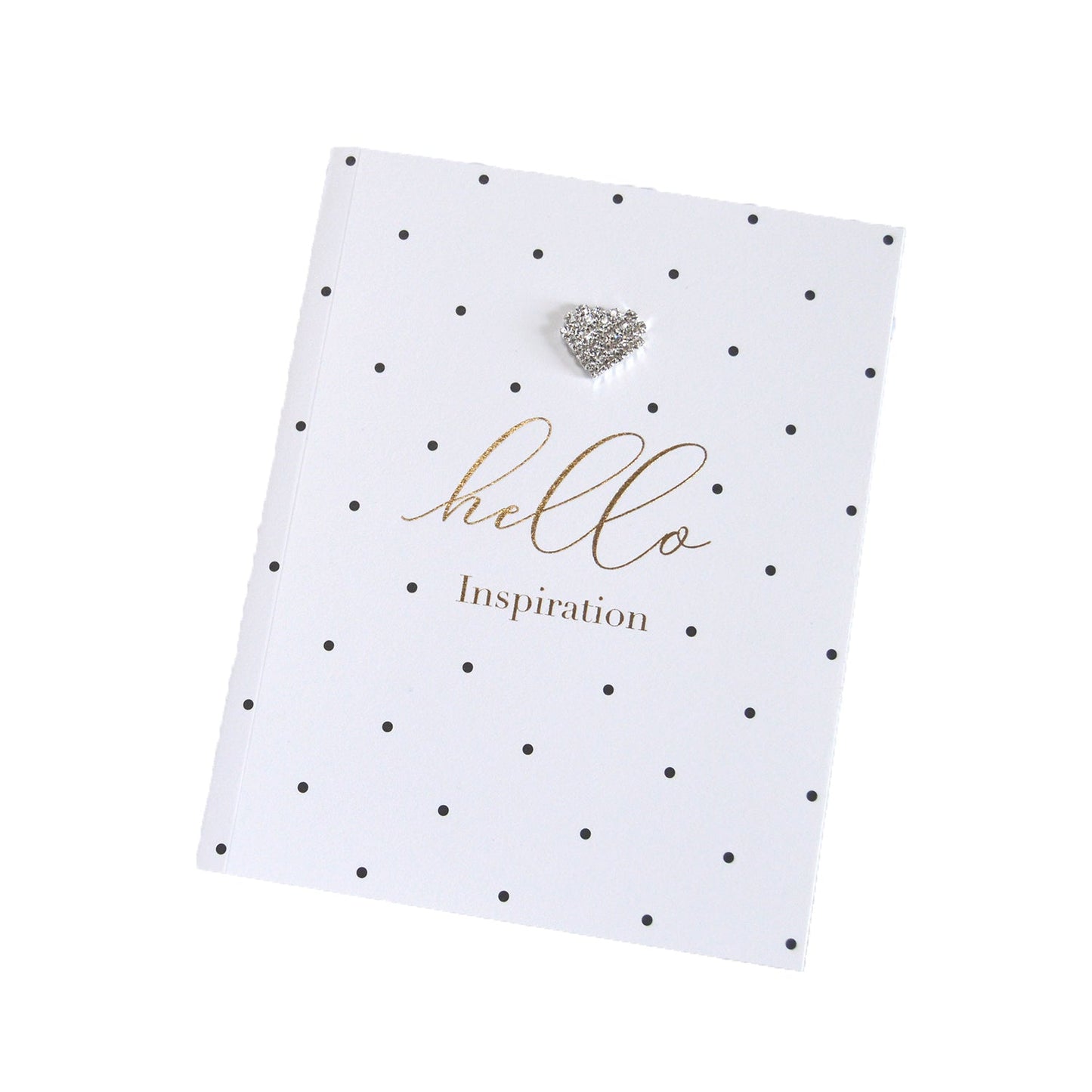Hearts Design Hello Inspiration