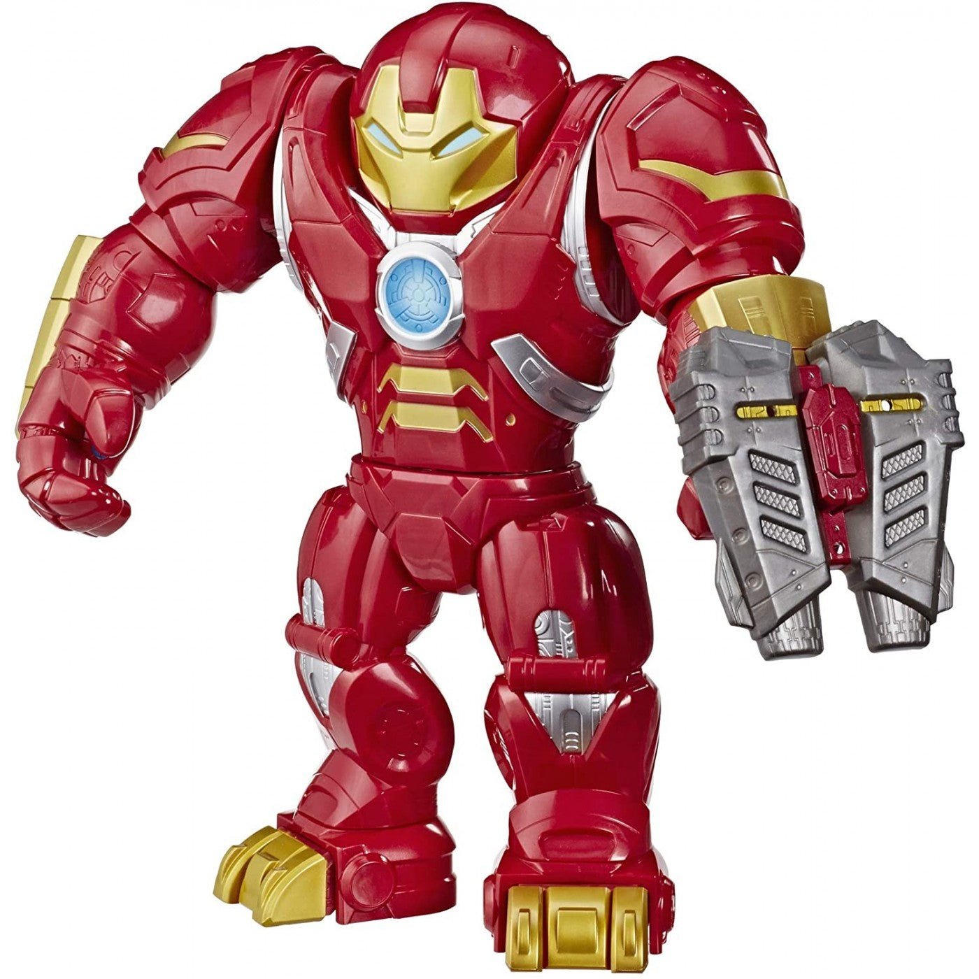 Marvel Super Hero Adventures Hulkbuster