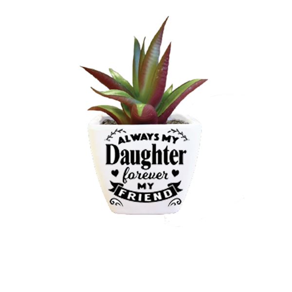 Artificial Plant - Daughter