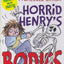 Horrid Henry Bodies