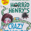 Horrid Henry Crazy Creatures