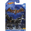 Hotwheels - Arkham Asylum Batmobile