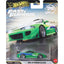 Hot Wheels Premium Fast & Furious 25th Anniversary 1995 Mitsubishi Eclipse Die-Cast Car