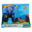 Hot Wheels Bat Manor Attack