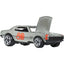 Hot Wheels 80th Anniversary Silver Series The Classics