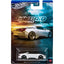 Hot Wheels Hybrid Speed Silver Series BMW i8 Roadster