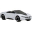 Hot Wheels Hybrid Speed Silver Series BMW i8 Roadster