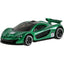 Hot Wheels Silver Series Hybrid Speed McLaren P1