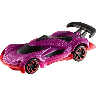 Hot Wheels Let's Race Activate - Street Shrieker Die cast Vehicle