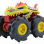 Hot Wheels Monster Trucks Mega - Wrex