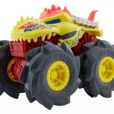 Hot Wheels Monster Trucks Mega - Wrex