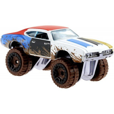 Hot Wheels Olds 442 W-30