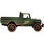 Hotwheels - Toyota Land Cruiser