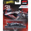 Hot Wheels Premium 1:64 Scale Die-Cast Formula 1 Haas F1 Team Race Car