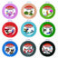 Zuru Toy Block Tape