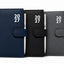 Slim Diary with Pen 2027 - 1 week on 2 pages
