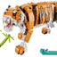 Lego Creator Majestic Tiger 31129
