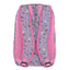 Backpack  Lilac Gorjuss Fairground