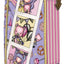 Pencil Case Oval Gorjuss Fairground