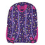 Backpack Purple Gorjuss Fairground