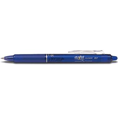 Frixion Ball Clicker 07 Blue