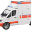 Bruder Ambulance