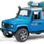 Bruder Police Defender