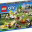 Lego City Park 60134