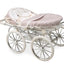 Classic Paris Pram With Hood