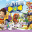 Puzzle Paw Patrol X180Pcs