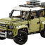 Lego Technic Land Rover Defender 42110